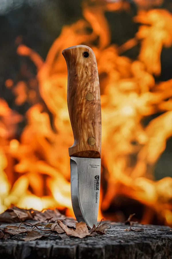Wabakimi Sleipner