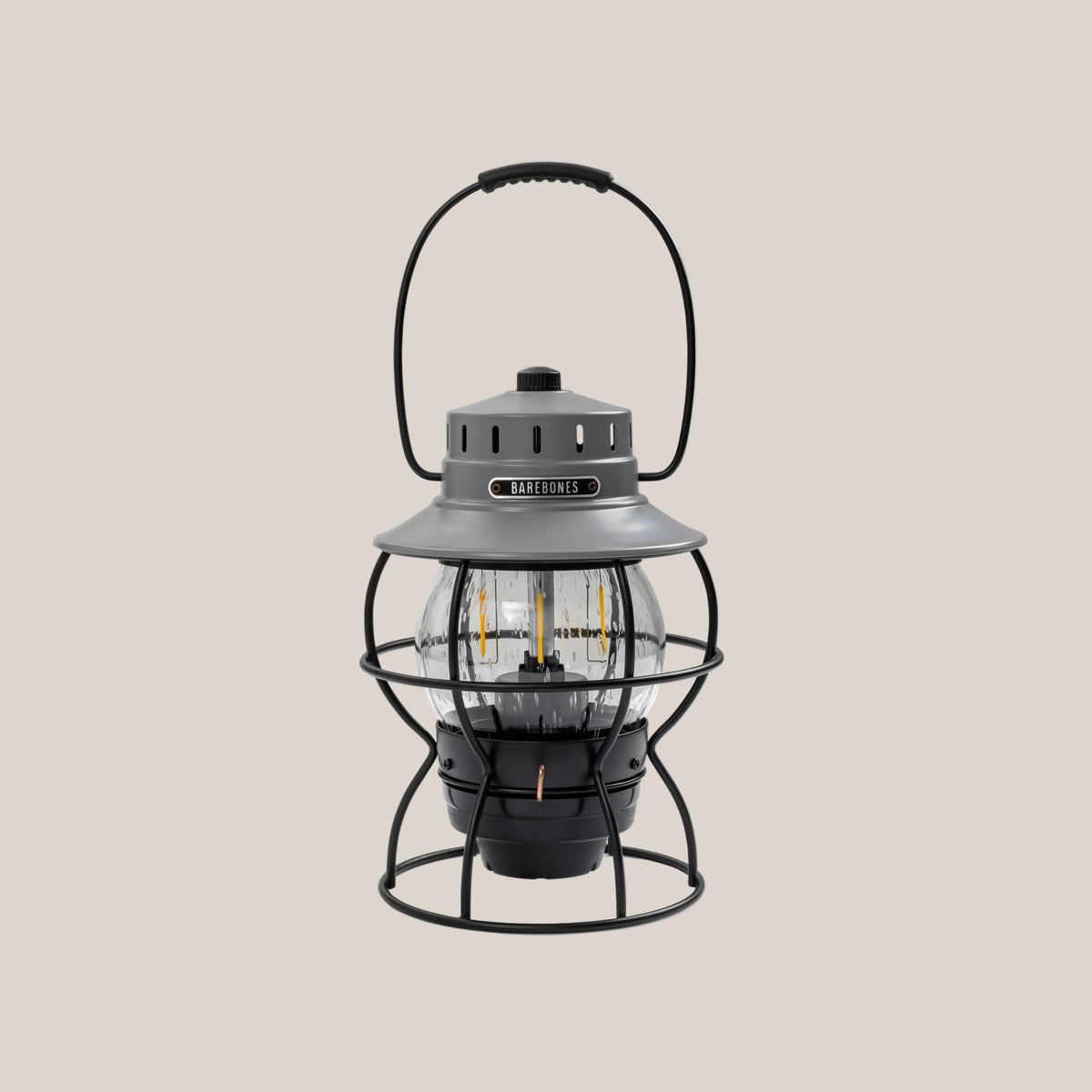 Railroad Lantern