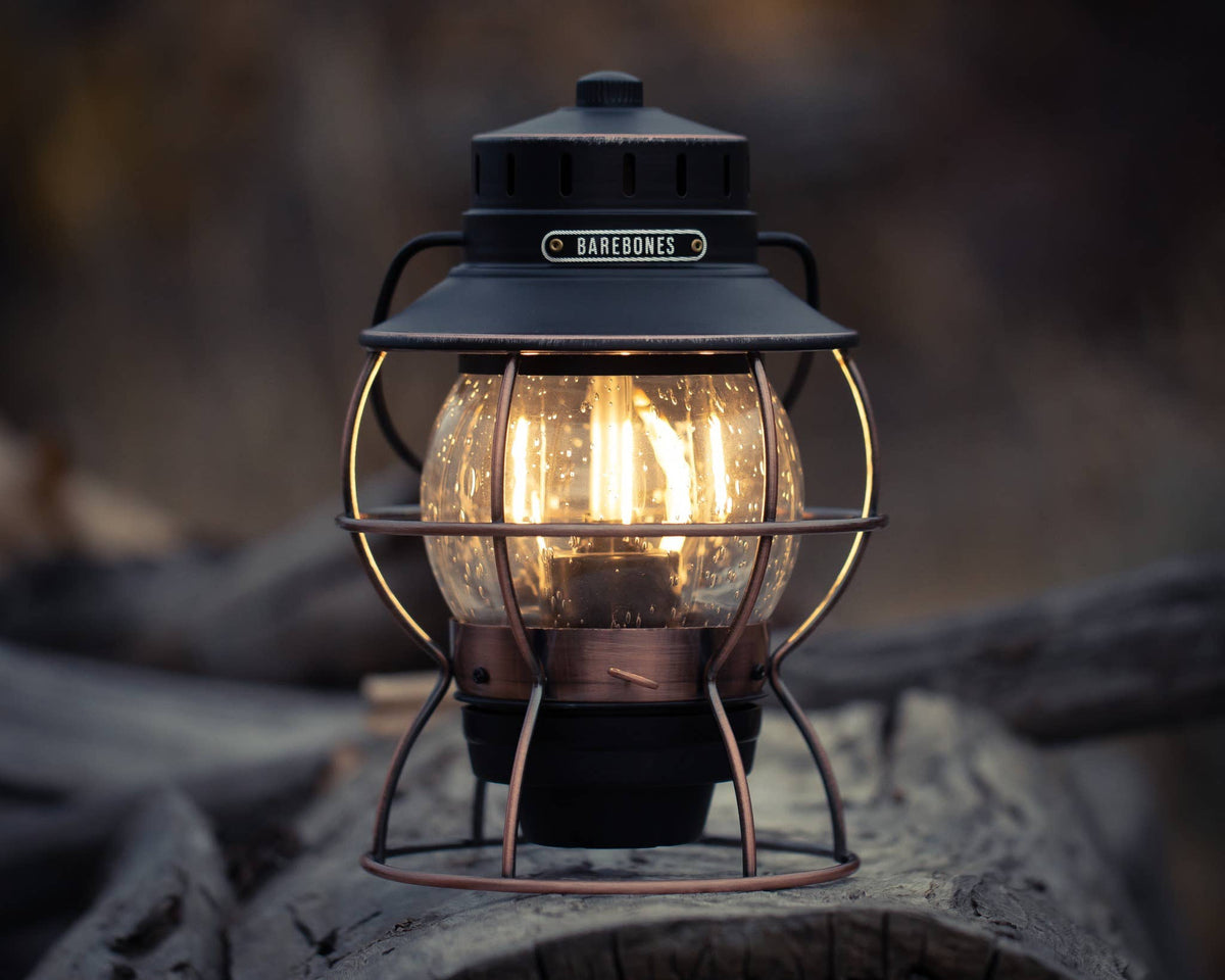 Railroad Lantern