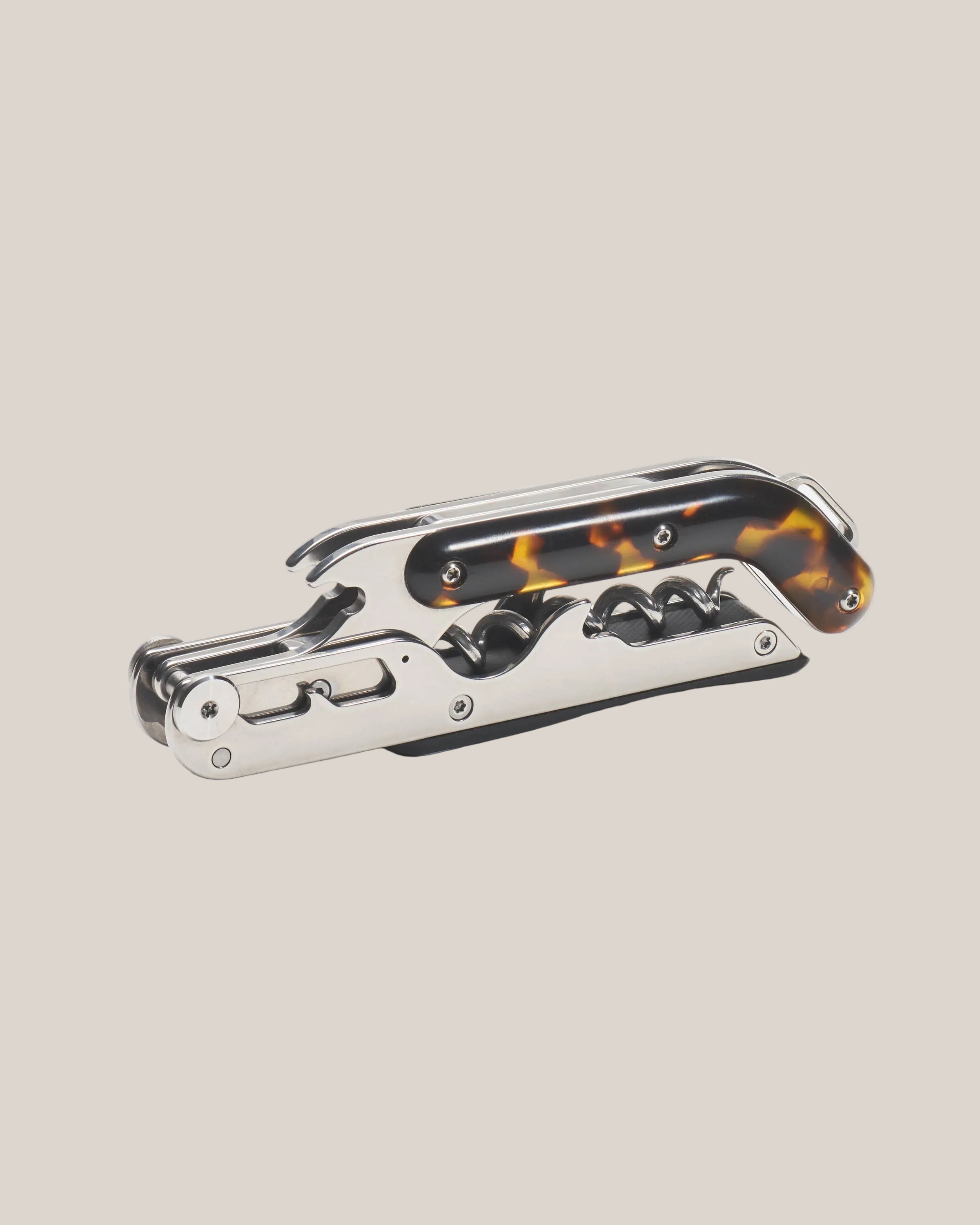 Best Wine Key - Tortoise