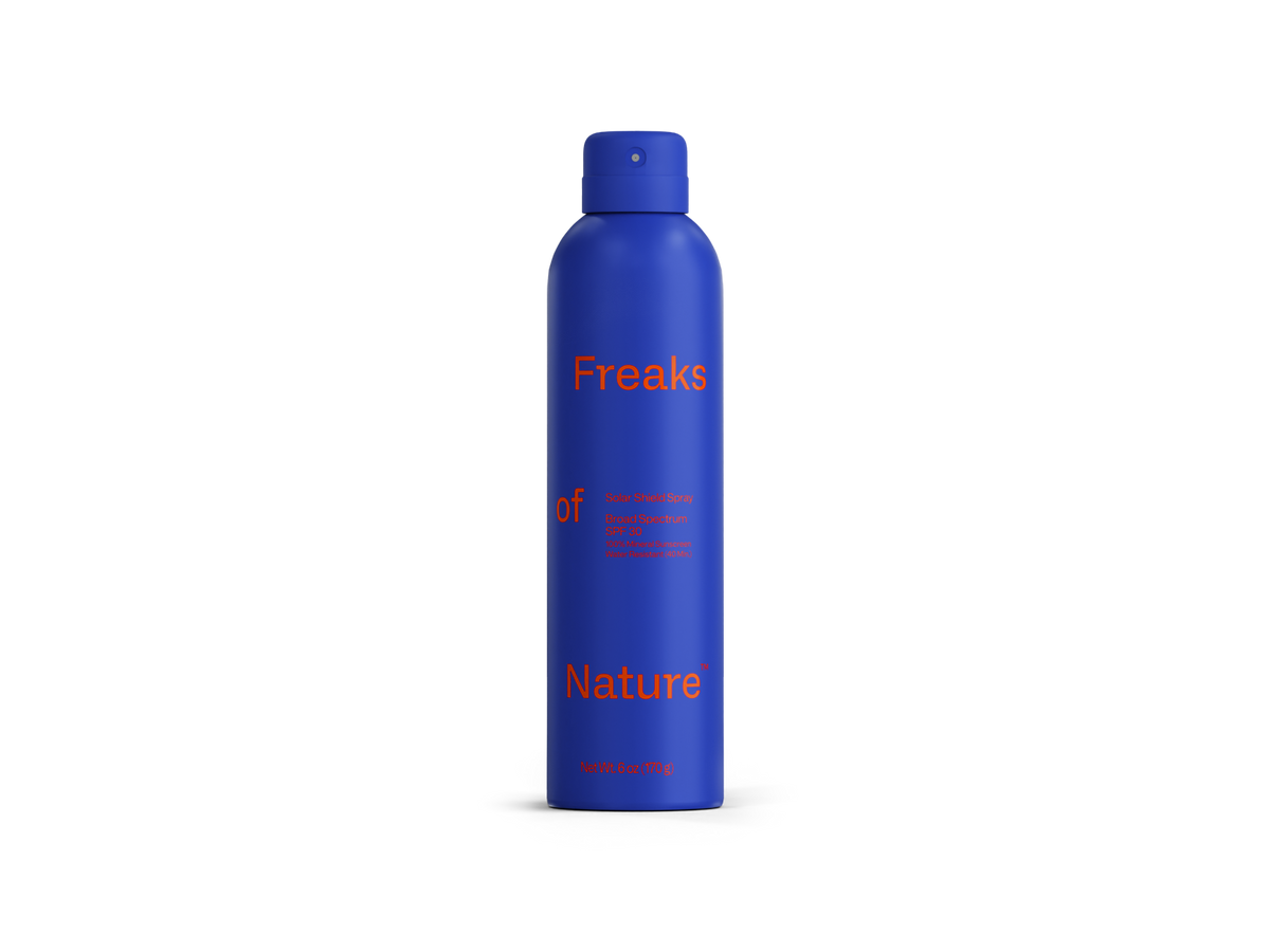 Solar Shield SPF 30 Spray