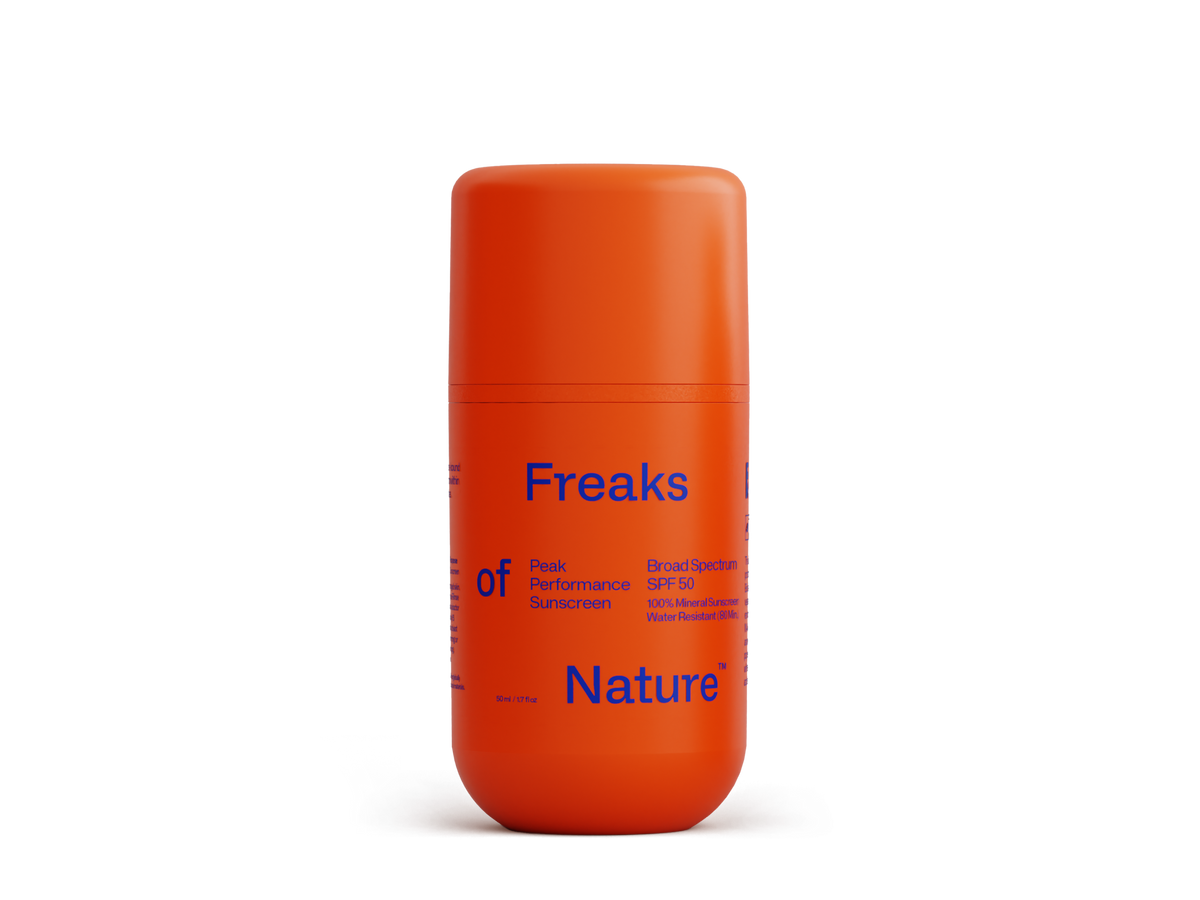 Peak Performance SPF50