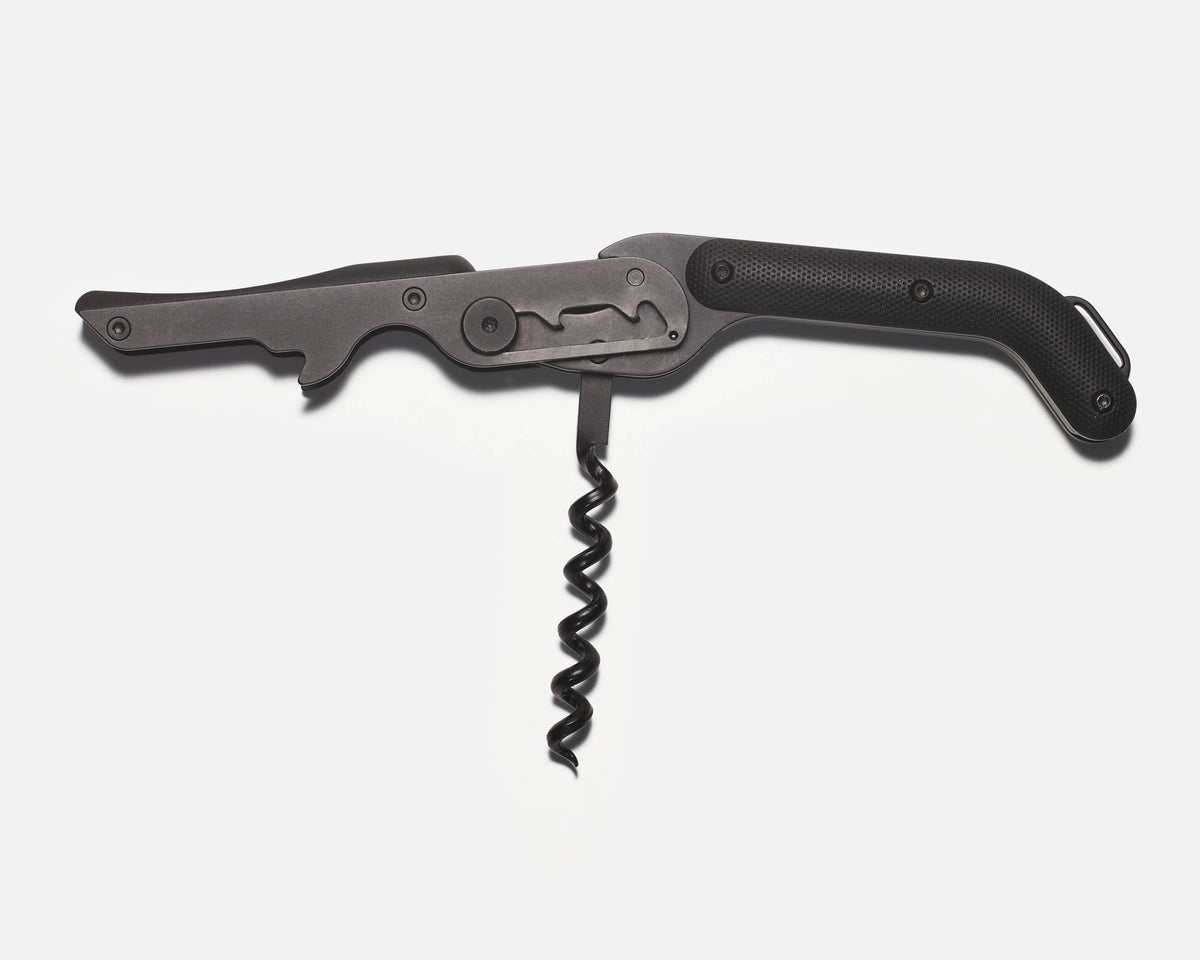 Best Wine Key - Noir