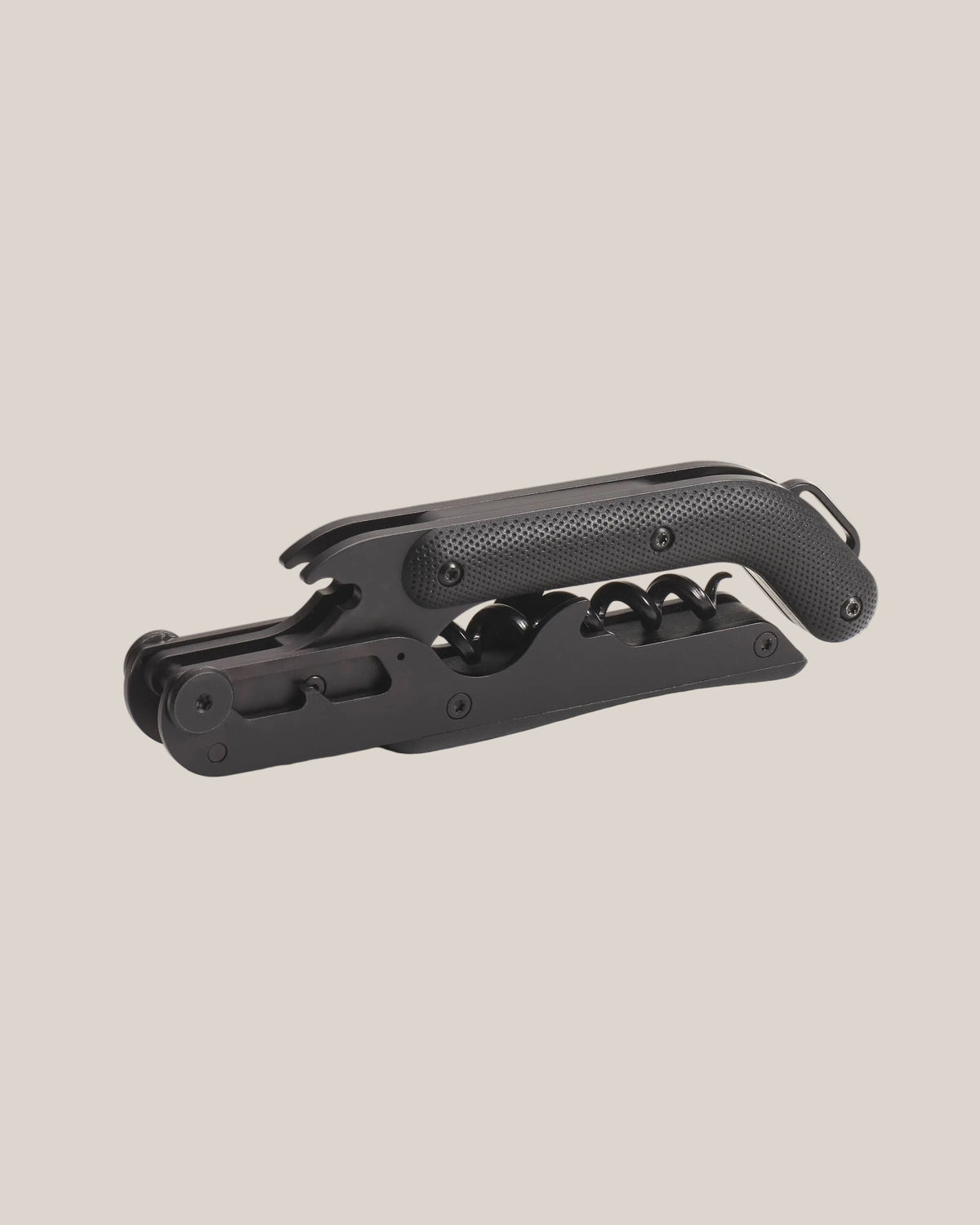 Best Wine Key - Noir