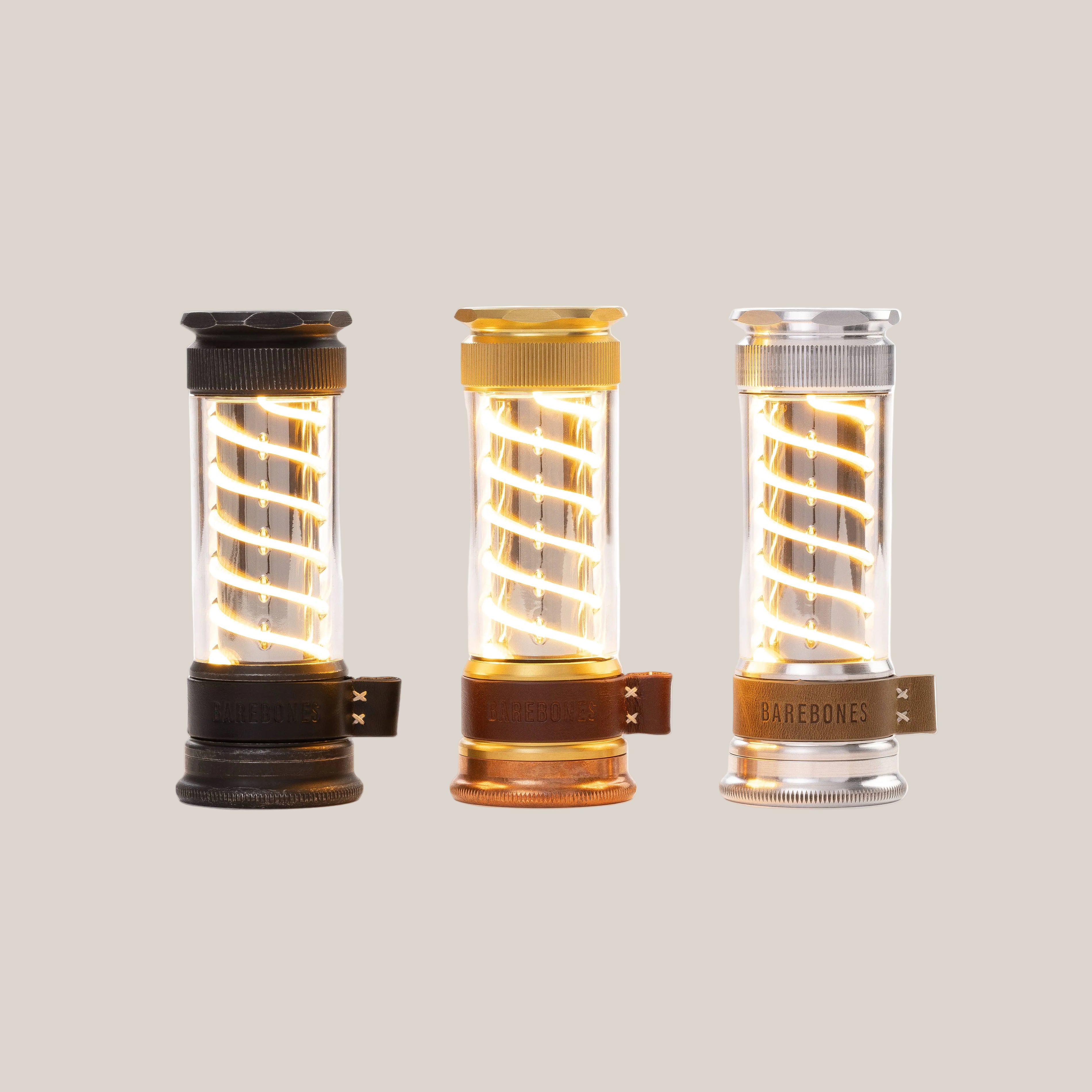 Edison Light Stick