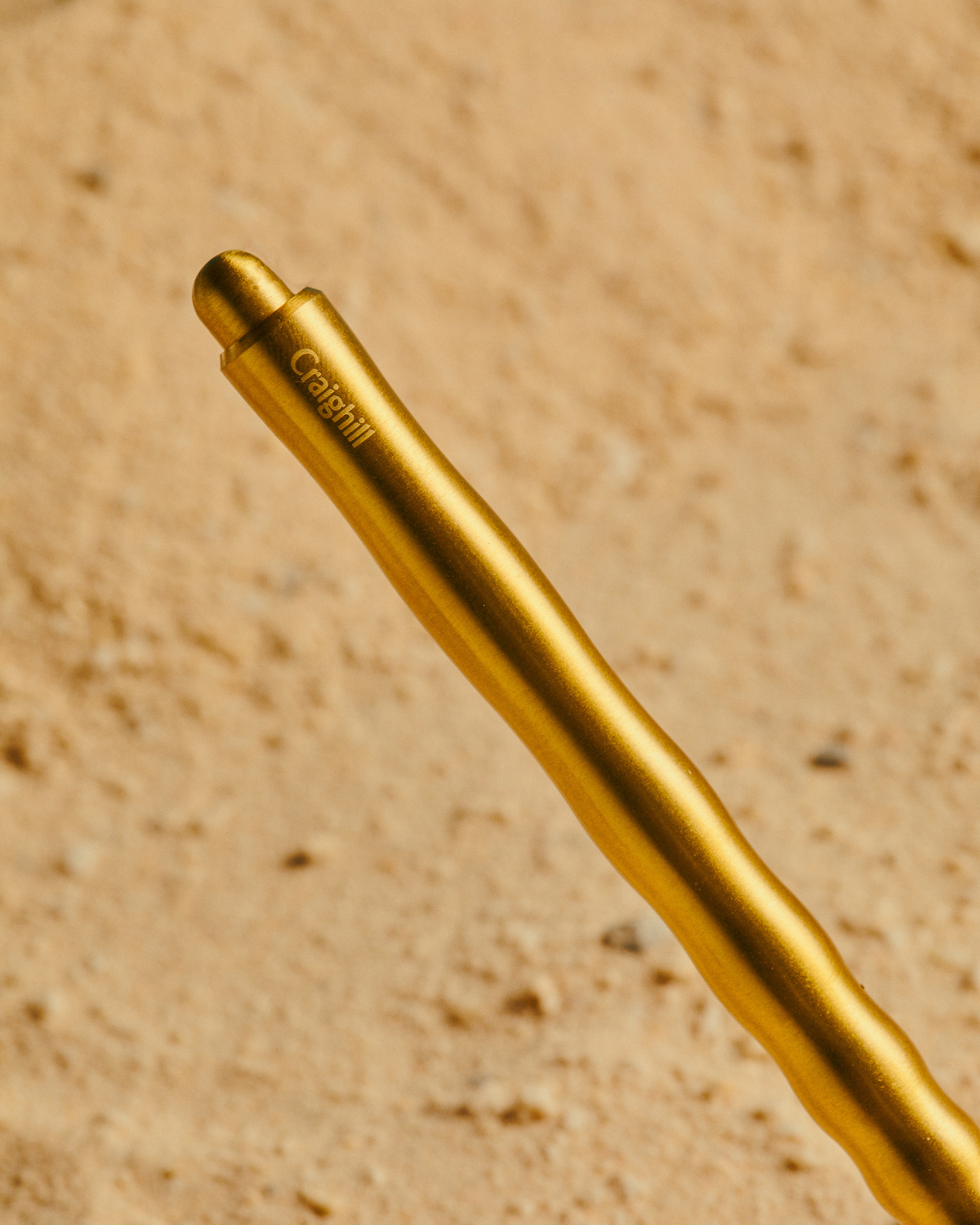 Kepler Pen [TOMÉ SUPPLY Engraved]