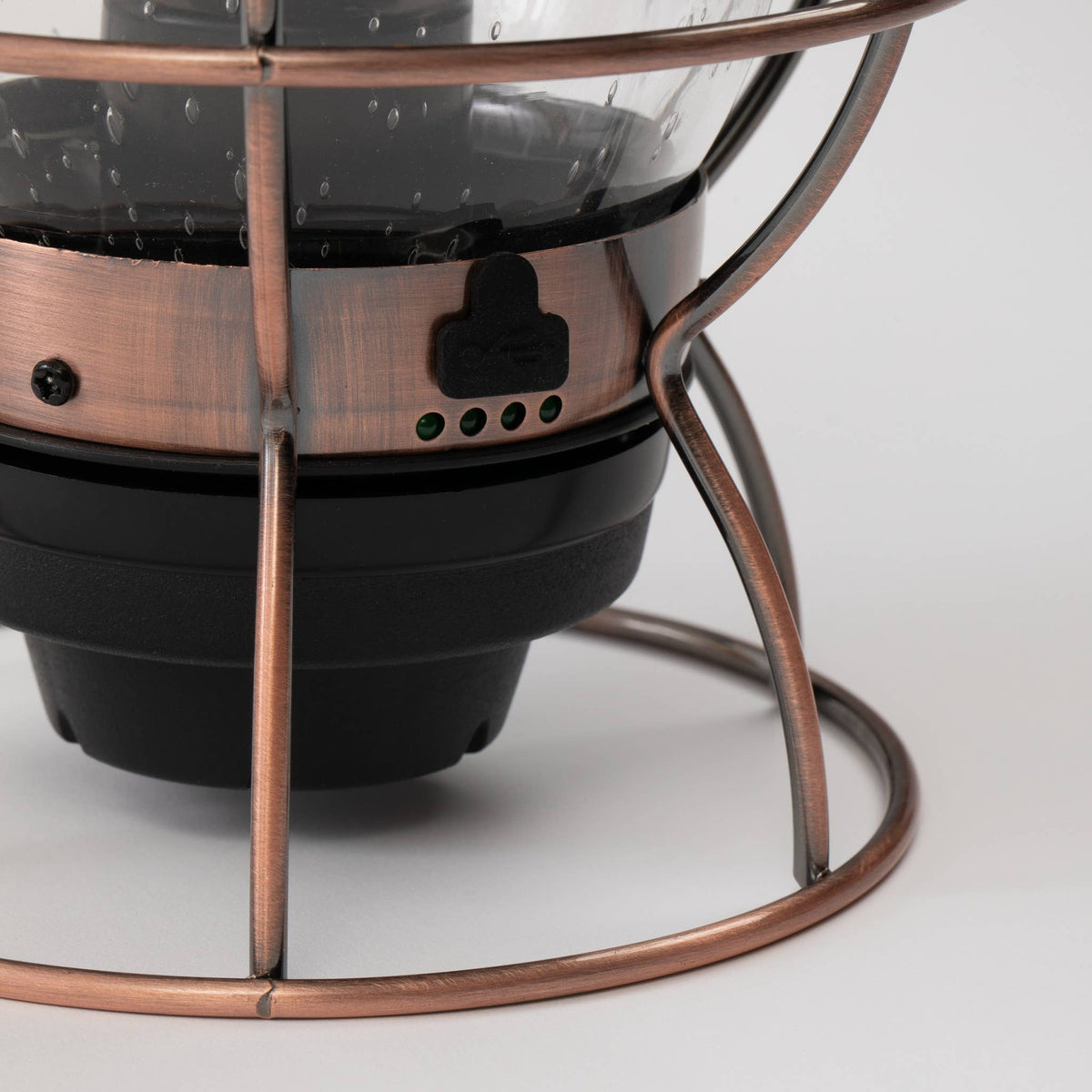 Railroad Lantern