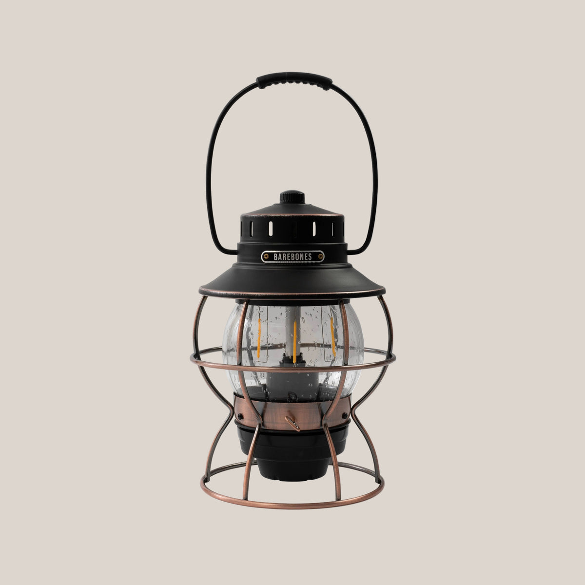 Railroad Lantern