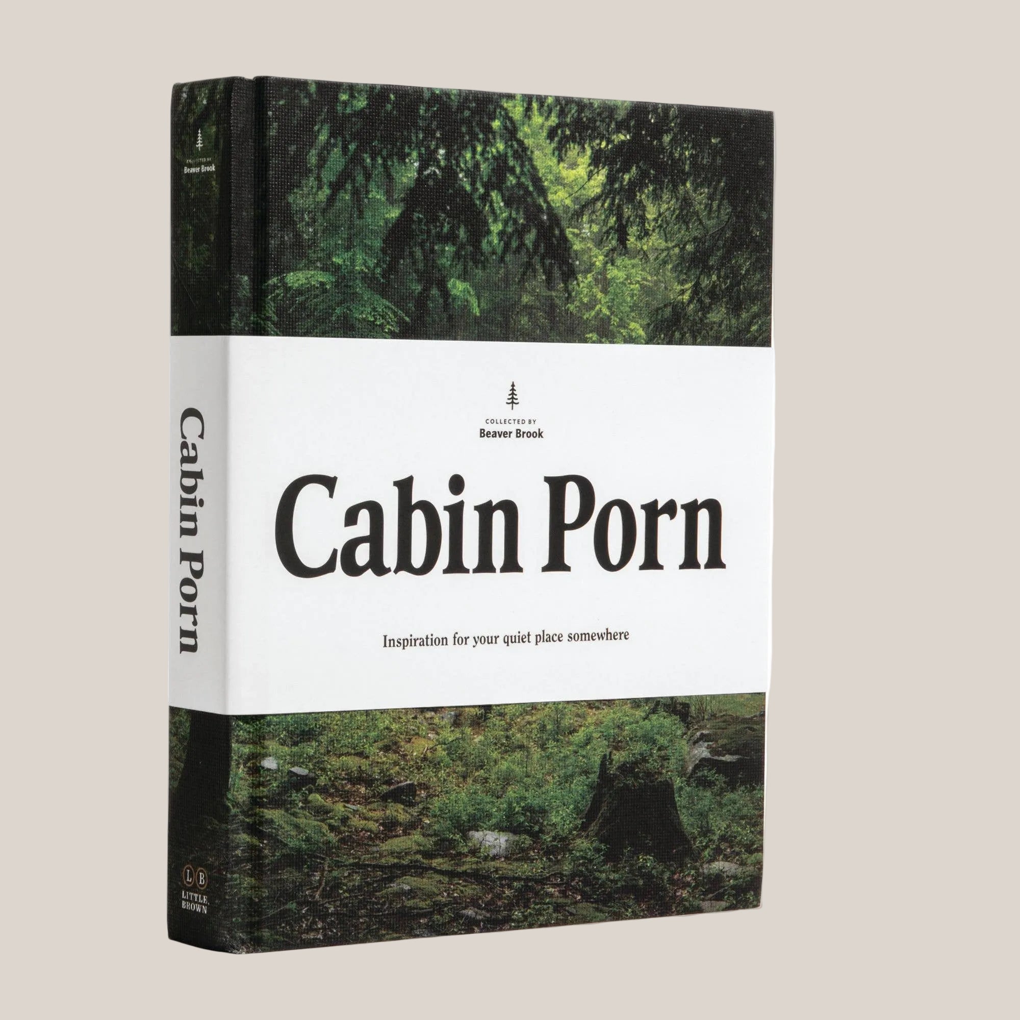 Cabin Porn
