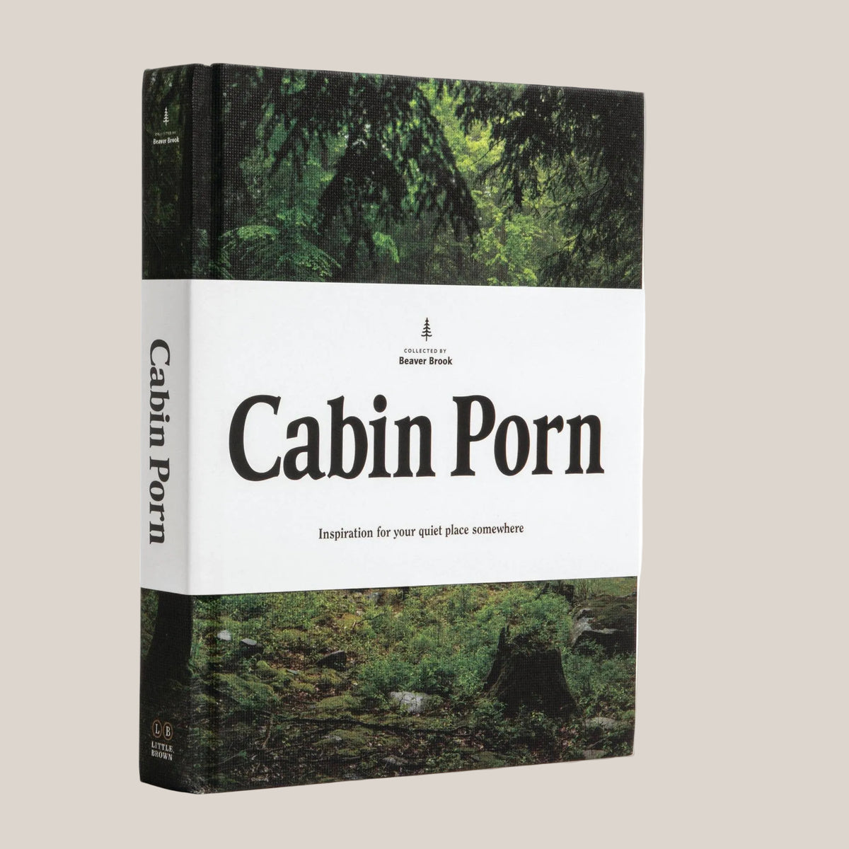Cabin Porn