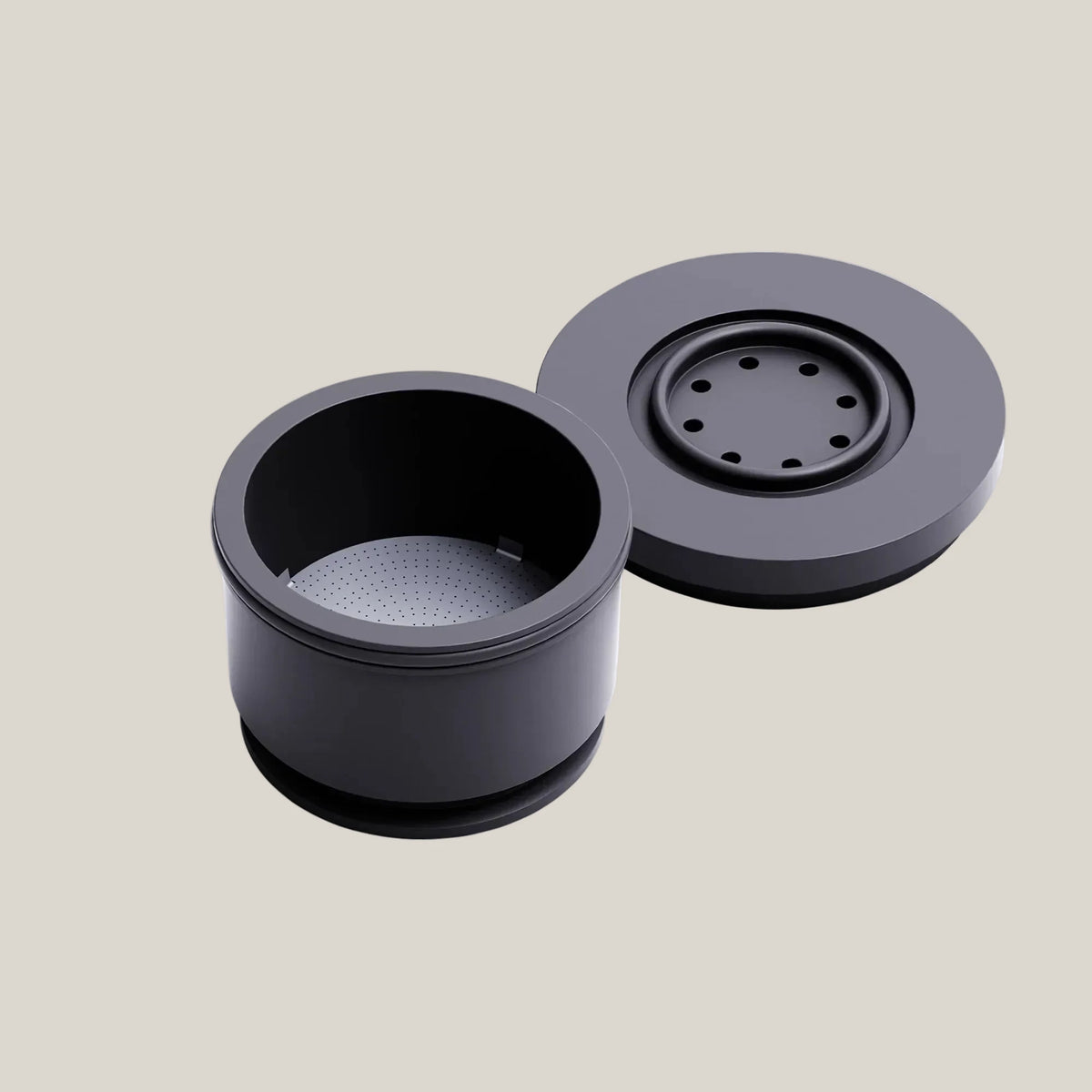Nano Portable Espresso Machine Adapters Kit