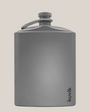 Kuvik 220ml Titanium Flask