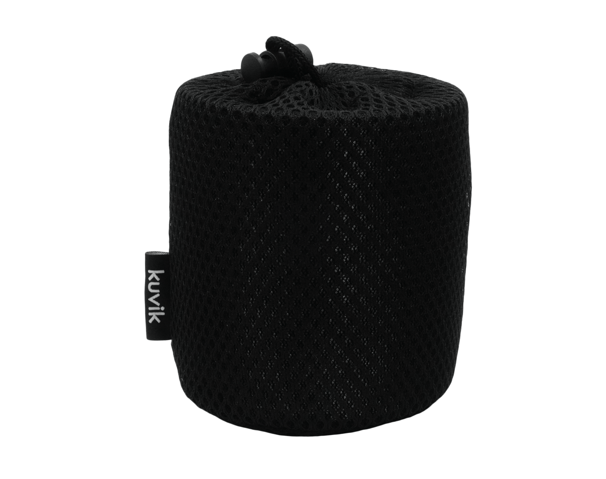 Kuvik 450ml Doubled-Walled Titanium Mug