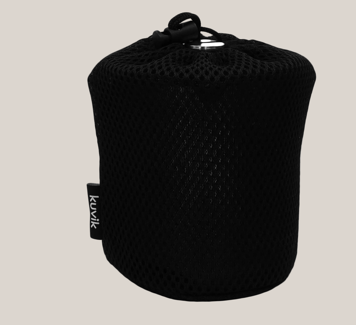 Kuvik 750ml Titanium French Press
