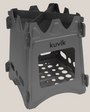 Kuvik Titanium Wood Stove