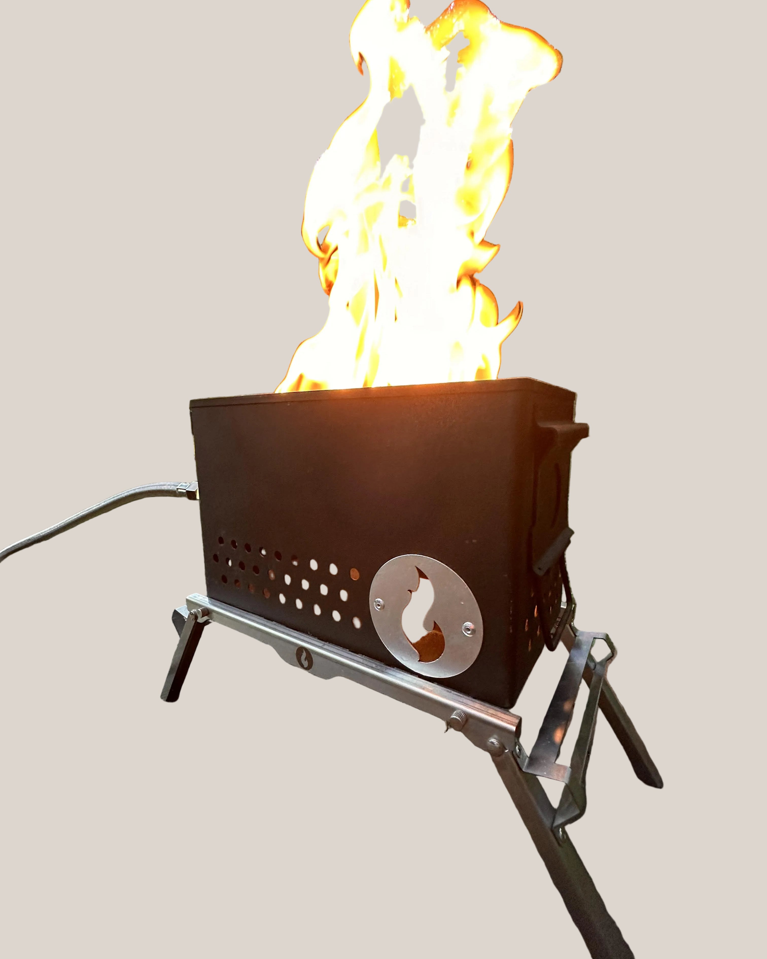 The Original LavaBox Fire Pit
