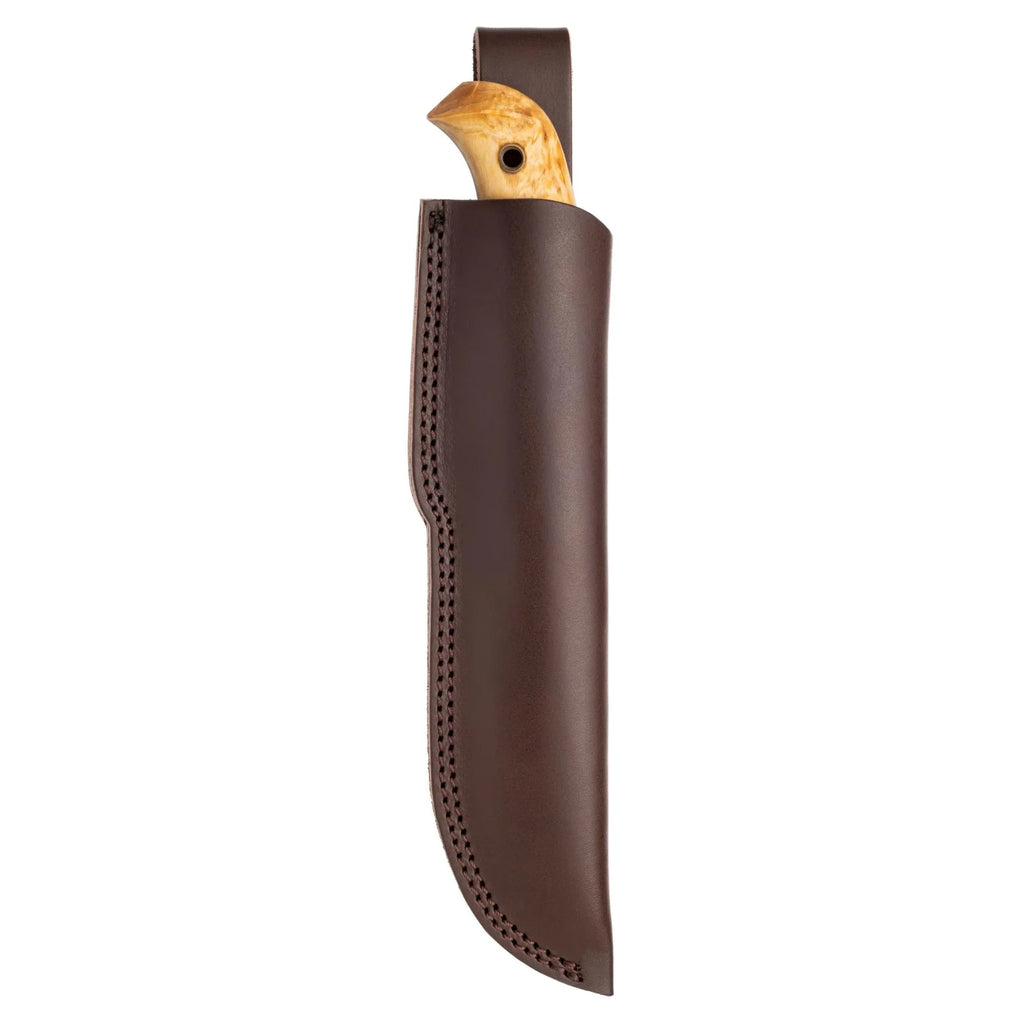 Helle Nordlys FG (Flat Grind)