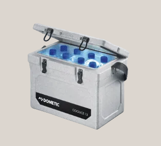 Stone Cool Ice 13 Liter Ice Chest/Dry Box