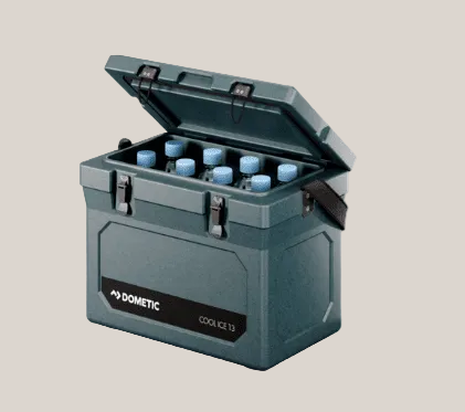 Ocean Cool Ice 13 Liter Ice Chest/Dry Box