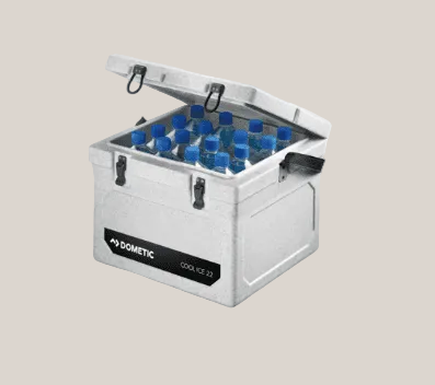 Stone Cool Ice 22 Liter Ice Chest/Dry Box