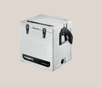 Stone Cool Ice 33 Liter Ice Chest/Dry Box